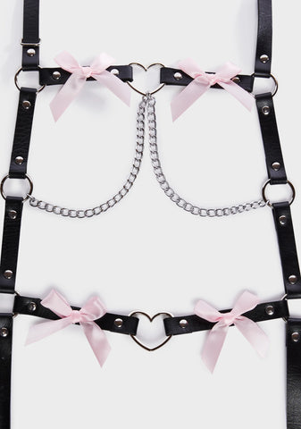 Master Precision Harness