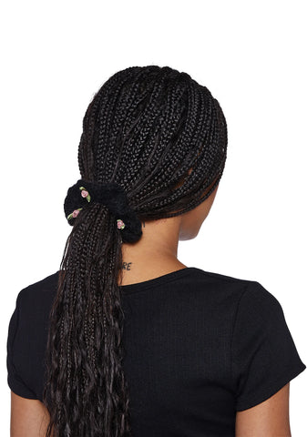 Meadow Muse Scrunchie Set