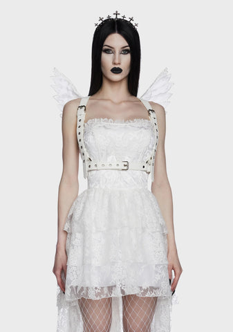 Divine Connection Wing Harness