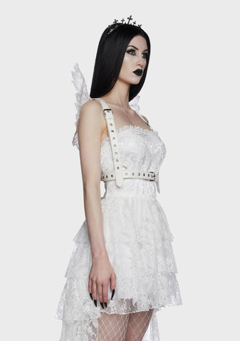 Divine Connection Wing Harness