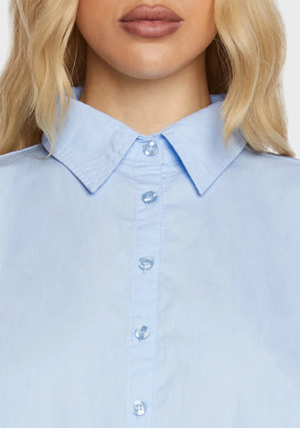 Mavis Button Up Shirt