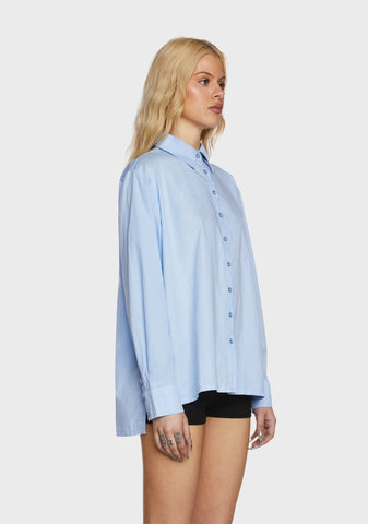 Mavis Button Up Shirt
