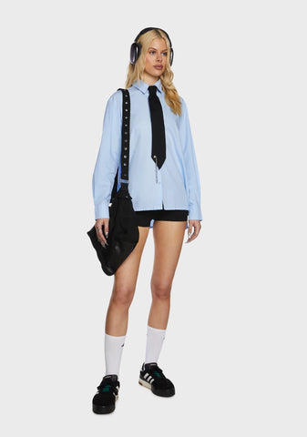 Mavis Button Up Shirt