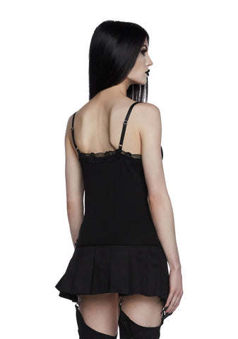 Secret Shrines Cami Top