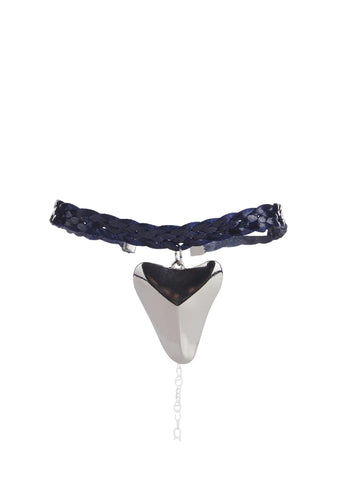 Ultimate Time Stone Choker