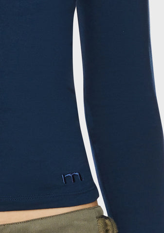 Bonija Long Sleeve Top