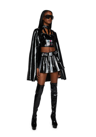 Imperial Attack Costume Set