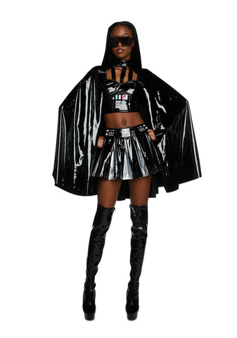 Imperial Attack Costume Set