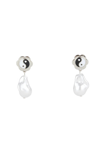 Beyond Balance Drop Earrings