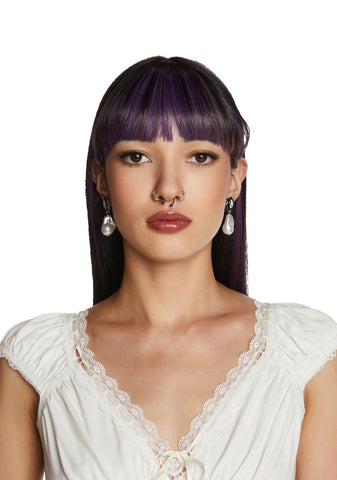 Beyond Balance Drop Earrings