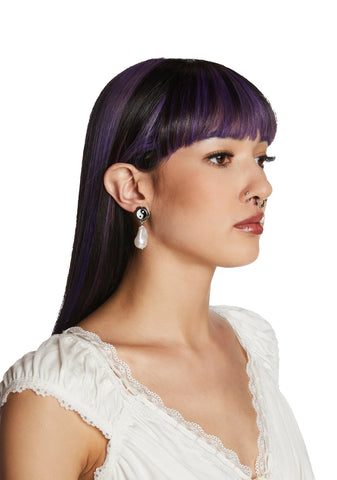 Beyond Balance Drop Earrings