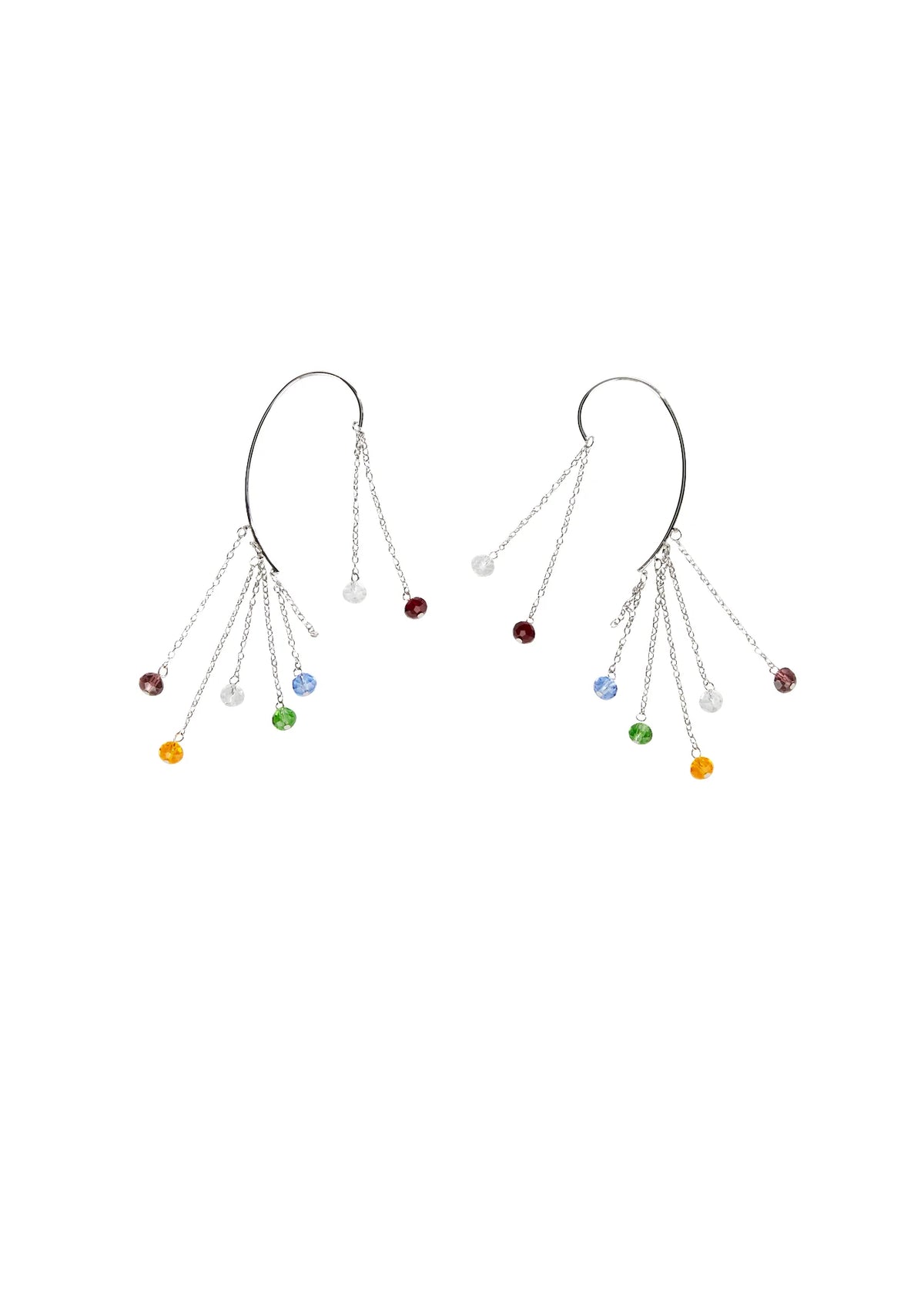 Little Secret Ear Cuffs