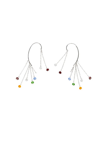 Little Secret Ear Cuffs