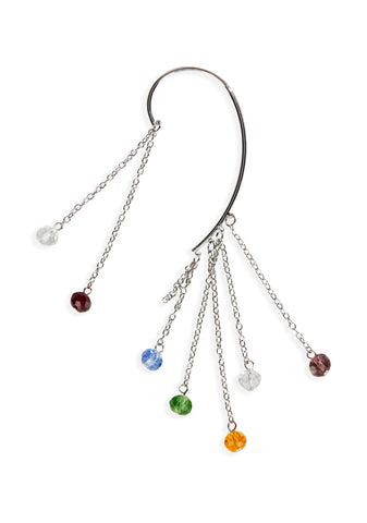 Little Secret Ear Cuffs