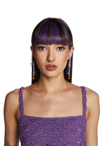 Little Secret Ear Cuffs