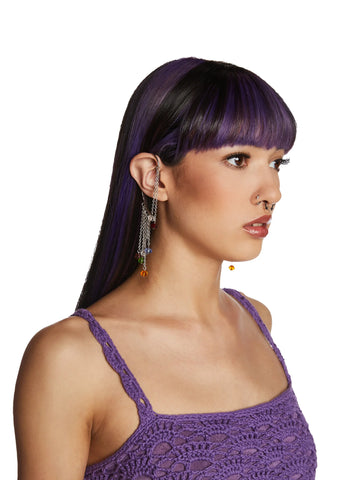 Little Secret Ear Cuffs