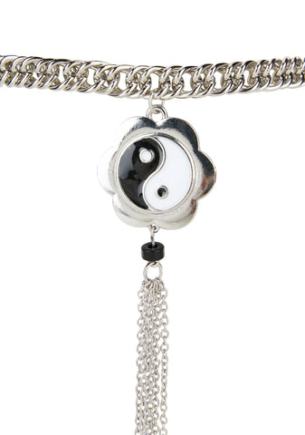 Beyond Balance Choker