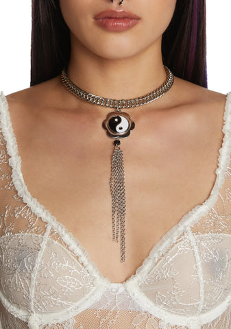 Beyond Balance Choker