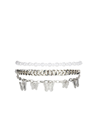 My Atmosphere Chain Choker