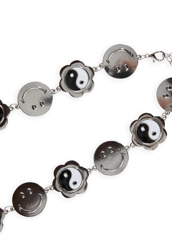 Beyond Balance Chain Belt