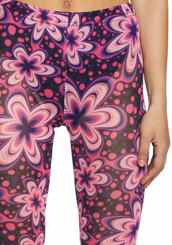 Earthly Elements Mesh Flares