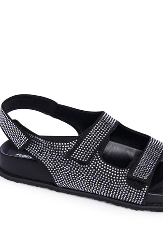 Chichi Diamante Sandals