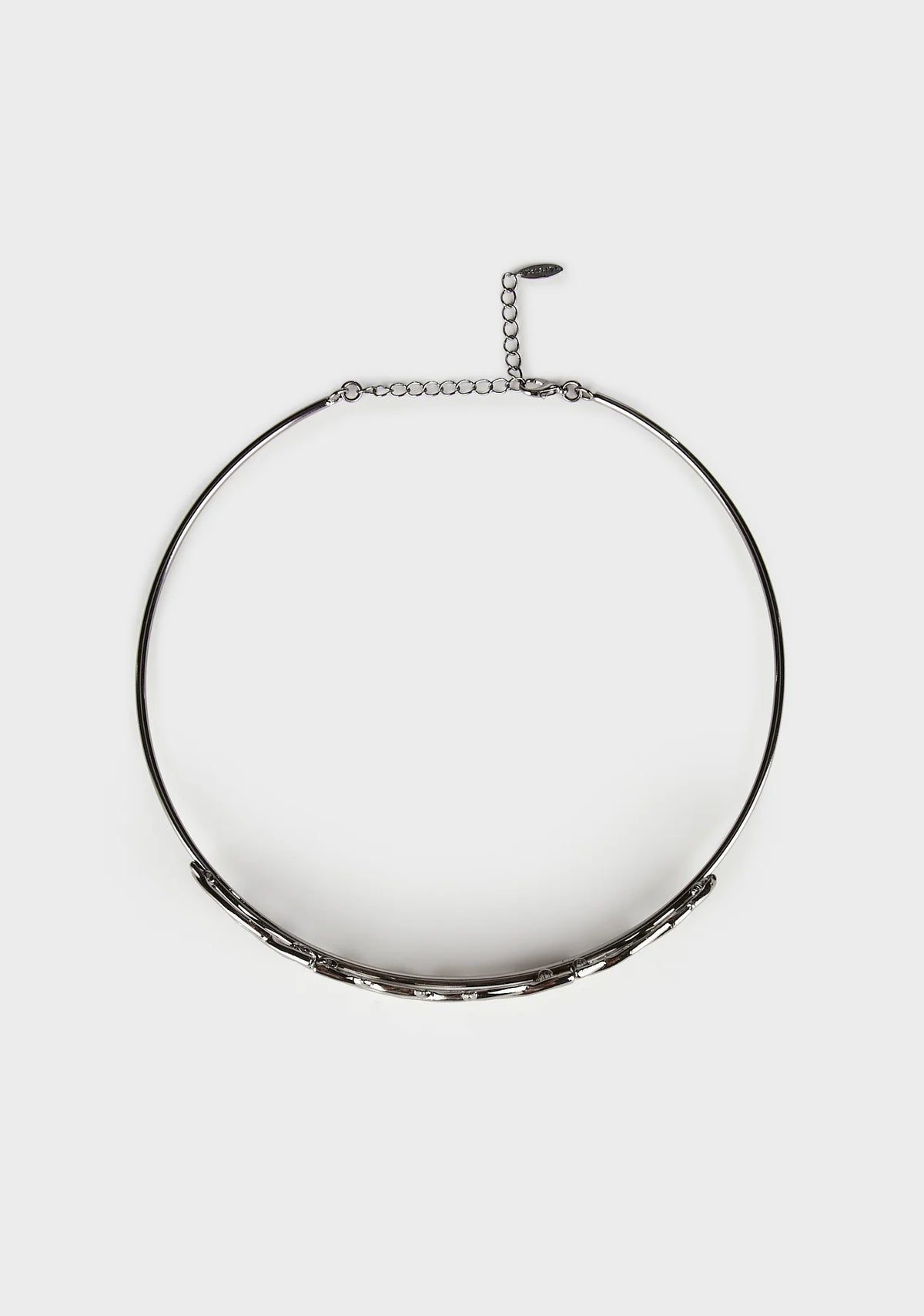 Ethereal Being Vine Choker