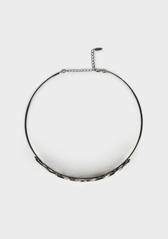 Ethereal Being Vine Choker