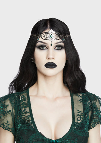 Eyes On Me Jewelry Set