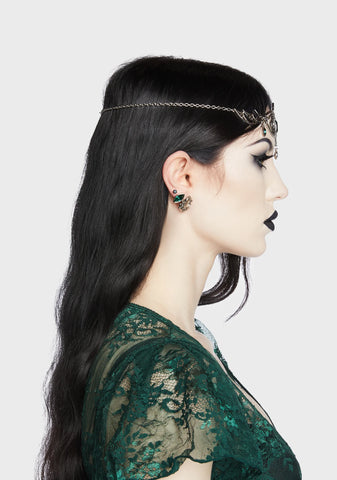 Eyes On Me Jewelry Set