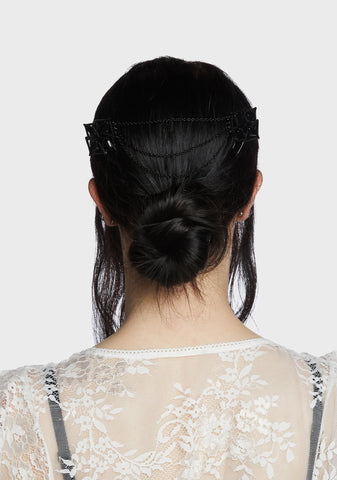 Elite Mood Hair Pins