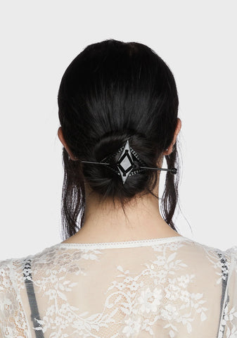 Elite Mood Hair Pin