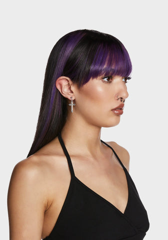 Lethal Legion Earring Charms Set