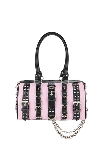 Wicked Way Mini Bag - Pink