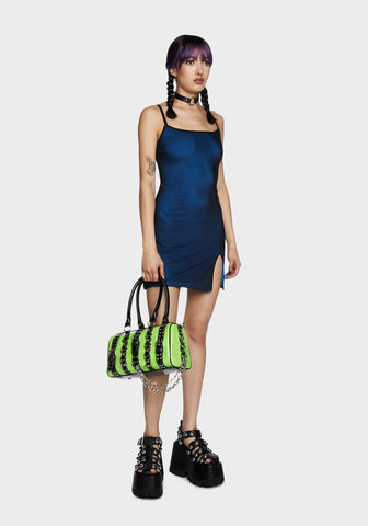 Wicked Way Mini Bag - Green