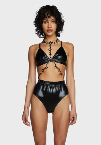 Echo Thorn Body Chain