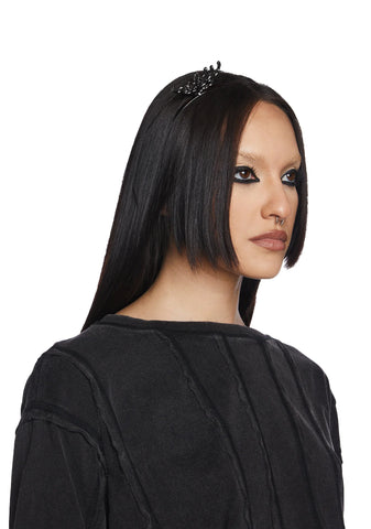 Echo Abstract Headband