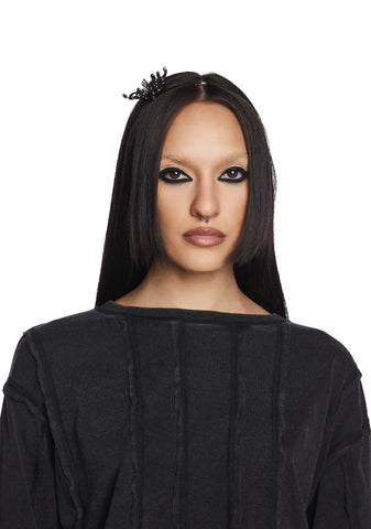 Echo Abstract Headband