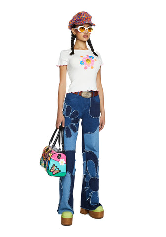 Dreaming Aloud Baby Tee