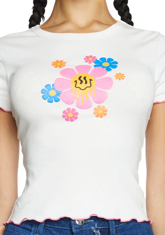 Dreaming Aloud Baby Tee