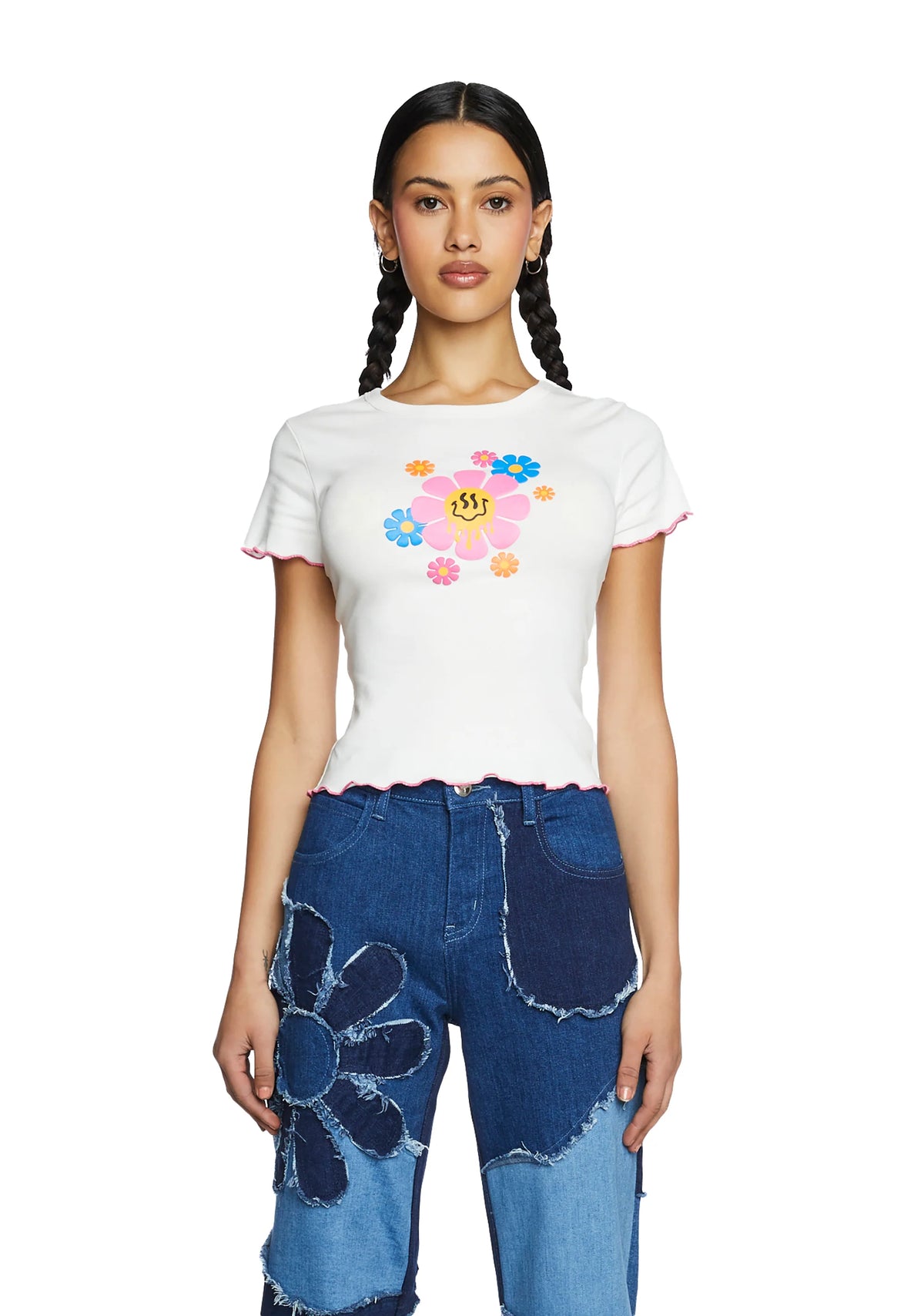 Dreaming Aloud Baby Tee