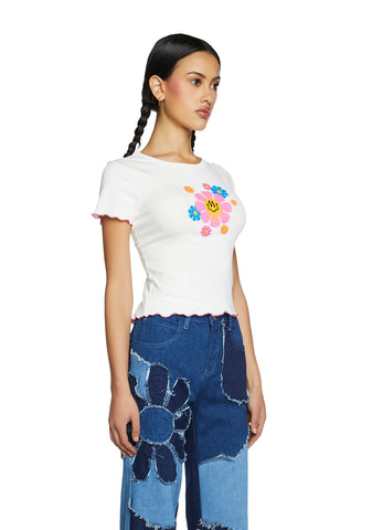 Dreaming Aloud Baby Tee