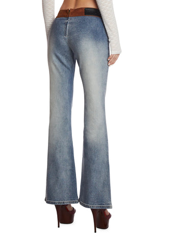 Dakota Flare Jeans