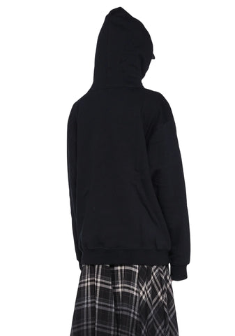 No-Fi Triple Triangle Hoodie