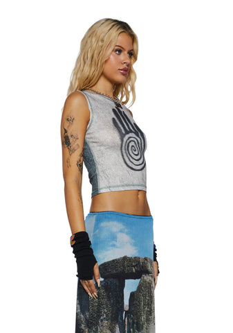 Cave Tank Top