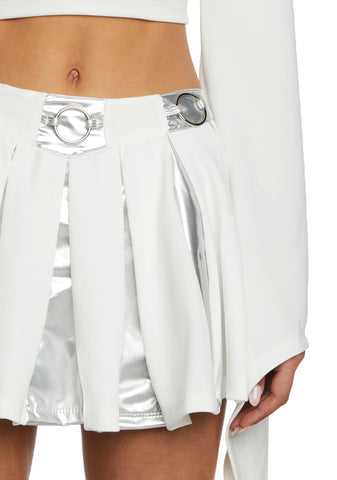 Royal Rebel Costume Set