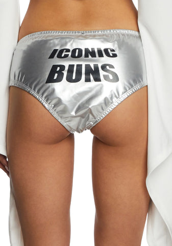 Royal Rebel Costume Set