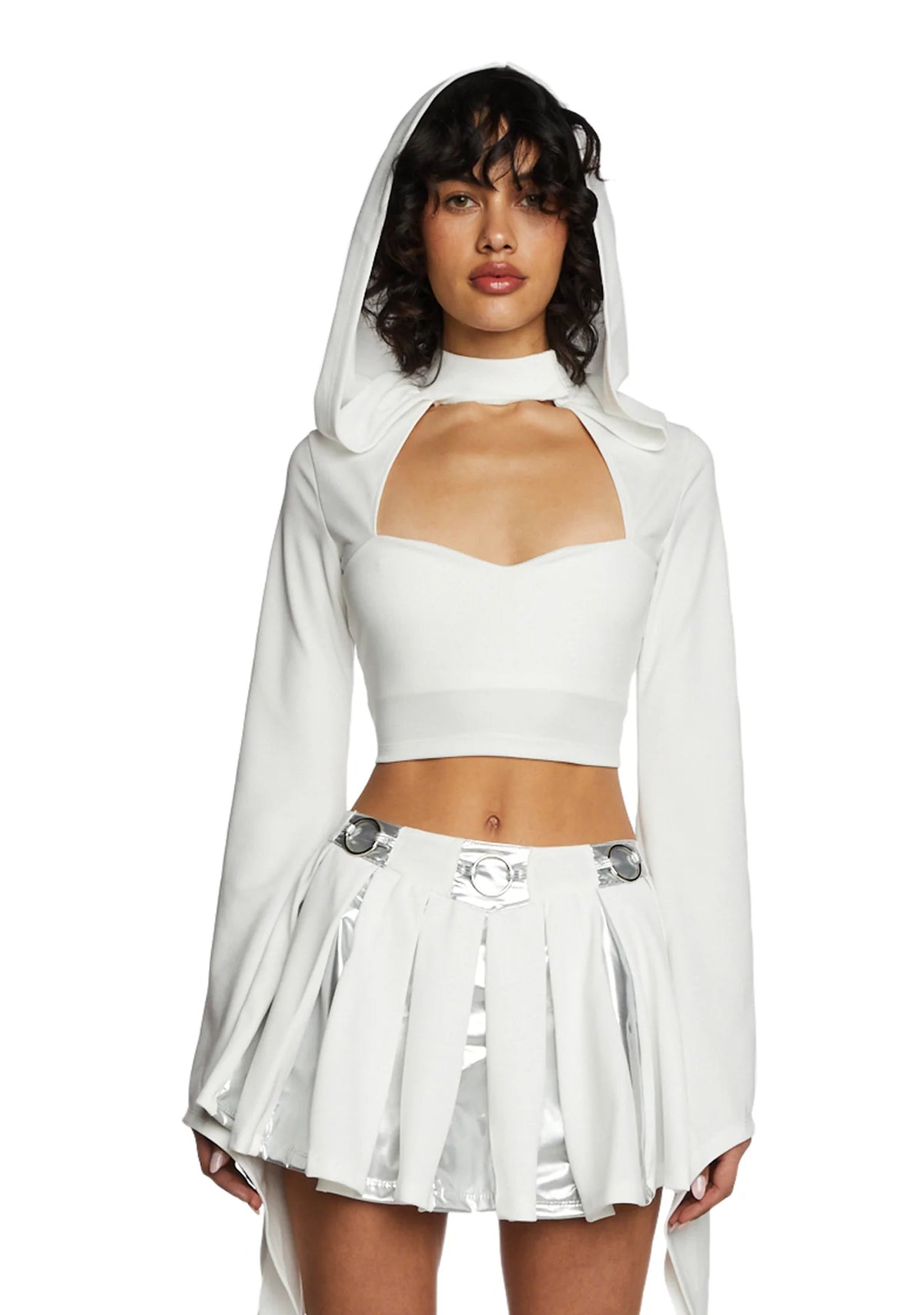 Royal Rebel Costume Set