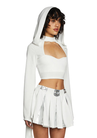 Royal Rebel Costume Set