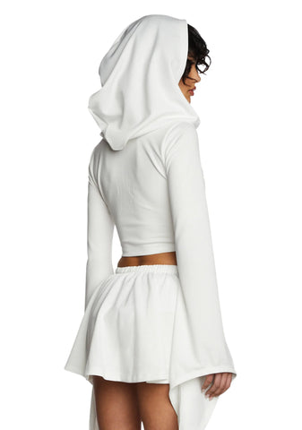 Royal Rebel Costume Set